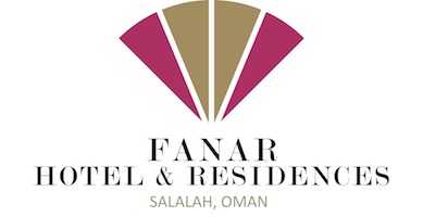 oman al fanar hotel logo