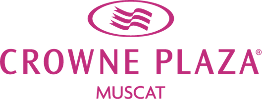 oman crowne plaza muscat logo