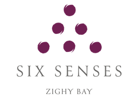 oman six senses zighy bay logo