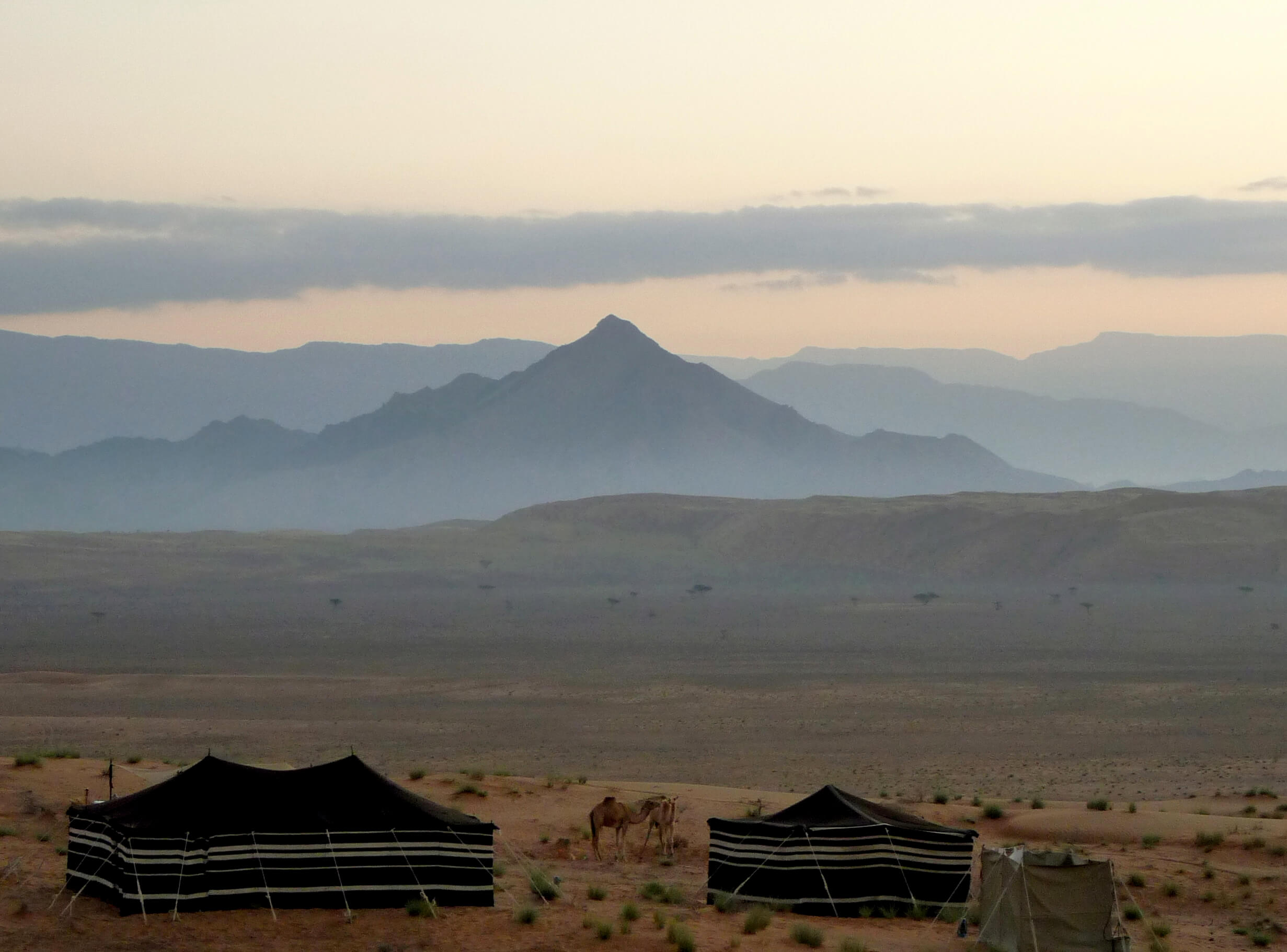 Oman_WahibaSands_HudHud_BedouinTentsAtDusk.jpg